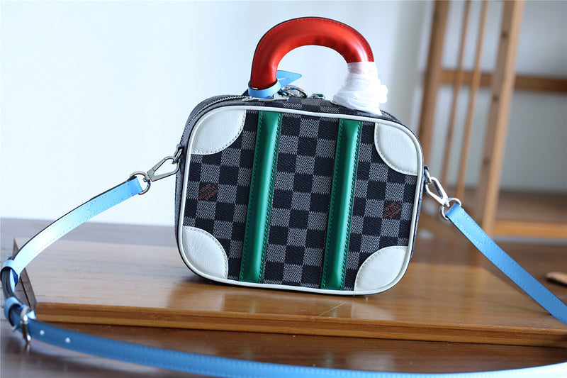 Alice bags - Louis Vuittons  - 7879