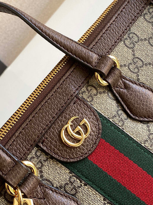 Gucci   Luxury Bags  967