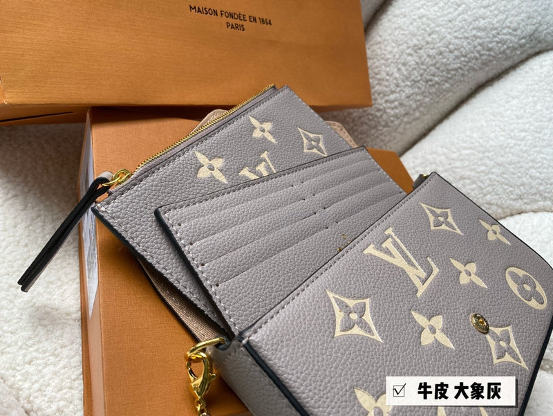 Alice bags - Louis Vuittons  - 14859
