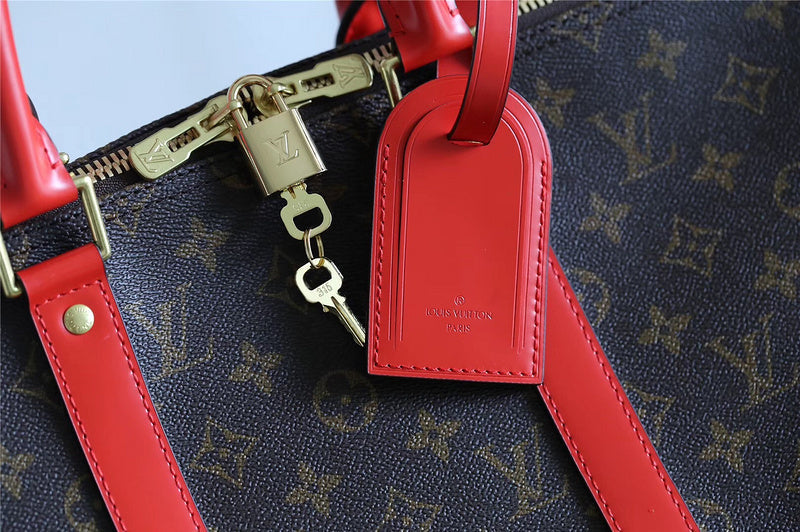 Alice bags - Louis Vuittons  - 9443