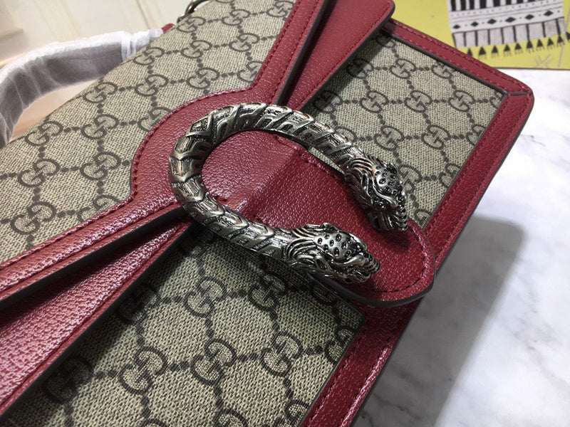 Gucci Bags - The Tote   453