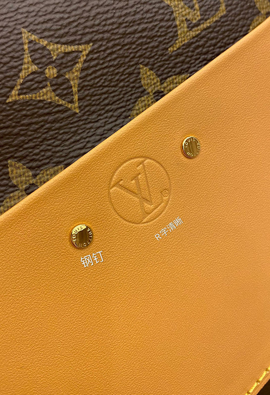 Alice bags- Louis Vuittons  - 16708