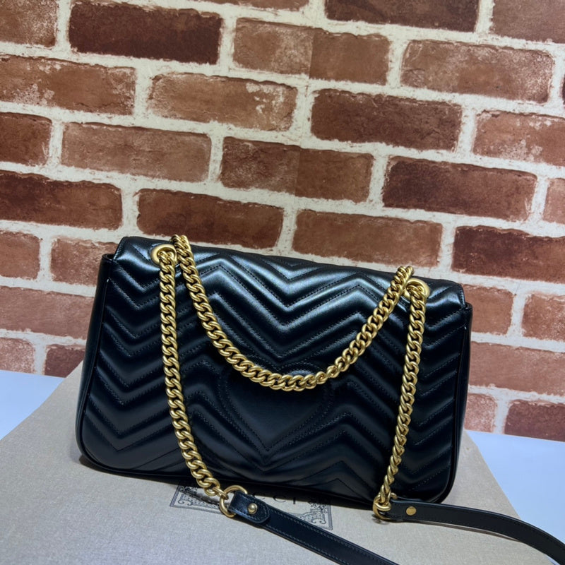 Gucci  Luxury -  Bags - 473