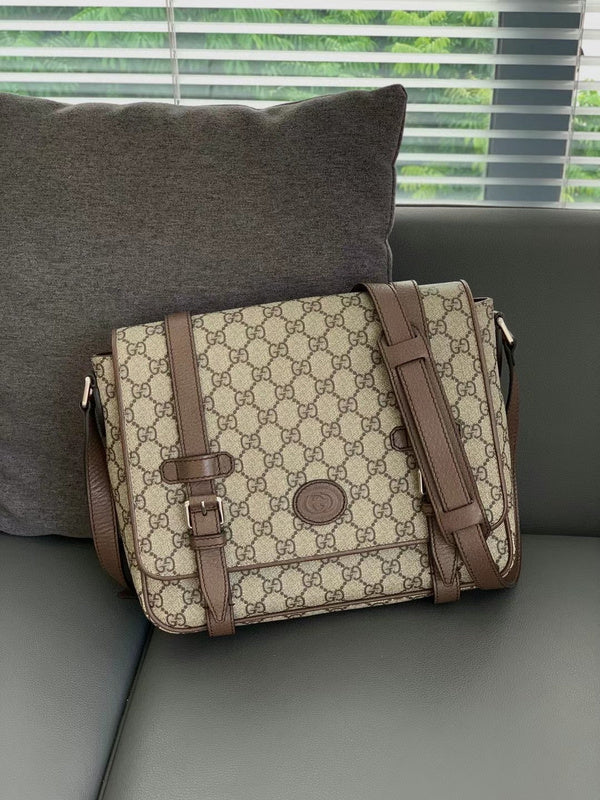 Gucci   Luxury Bags  1003