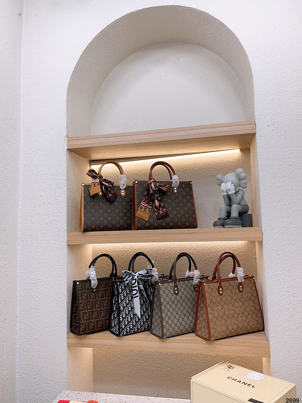 Alice bags - Louis Vuittons  - 14902