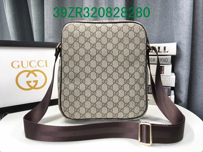 Gucci Bags - The Tote   885