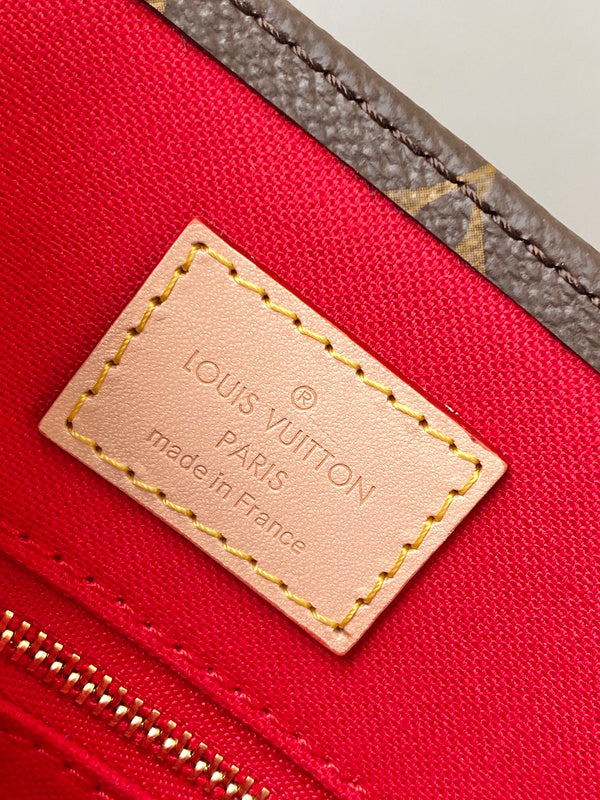 Alice  Bags- Louis Vuittons  - 16302