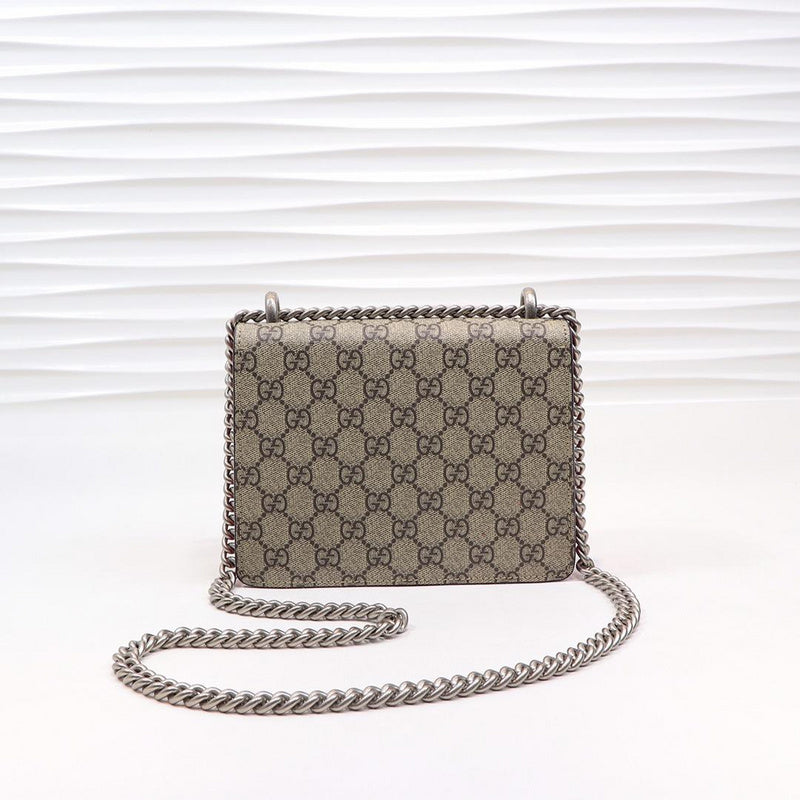 Gucci Bag Luxury Bag New Arrival