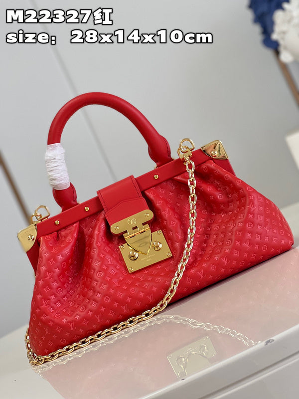 Alice bags - Louis Vuittons  - 15621