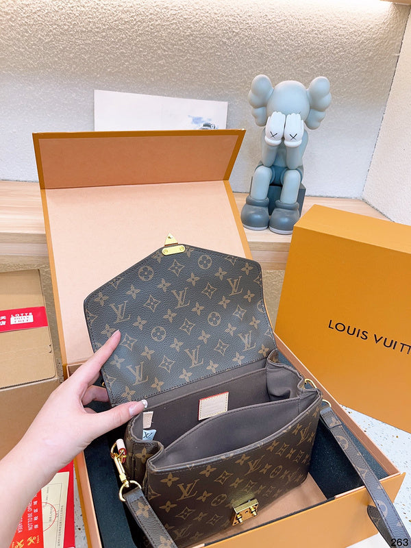 Alice bags - Louis Vuittons  - 14974
