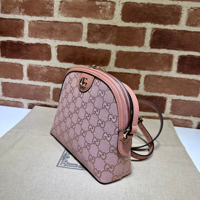 Gucci Luxury - Bags - 155