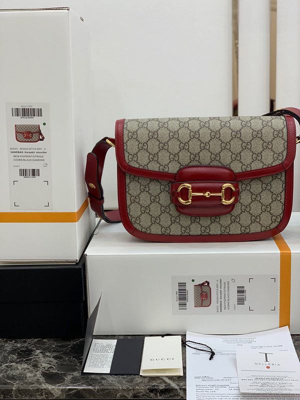 Gucci Bags -  Luxury Bags  1467
