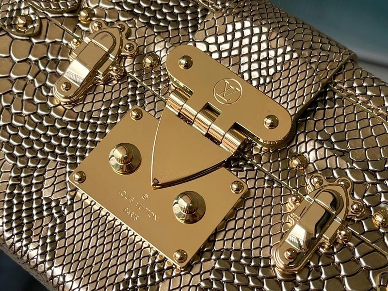 Alice Bags- Louis Vuittons  - 15879