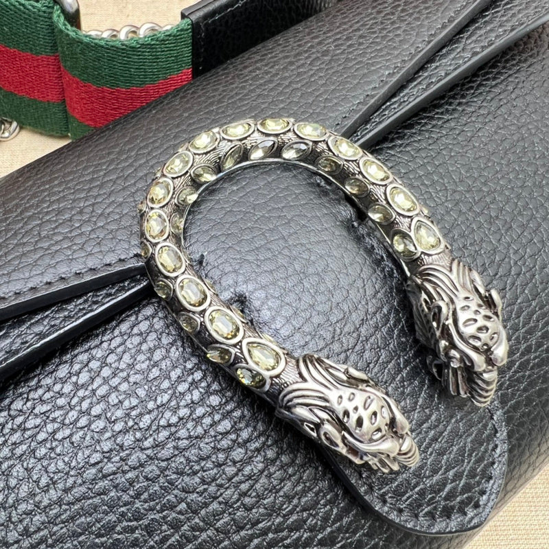 Gucci  Luxury -  Bags - 485