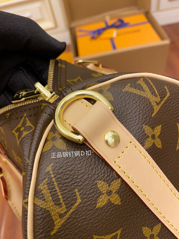 Alice Bags- Louis Vuittons  - 16195