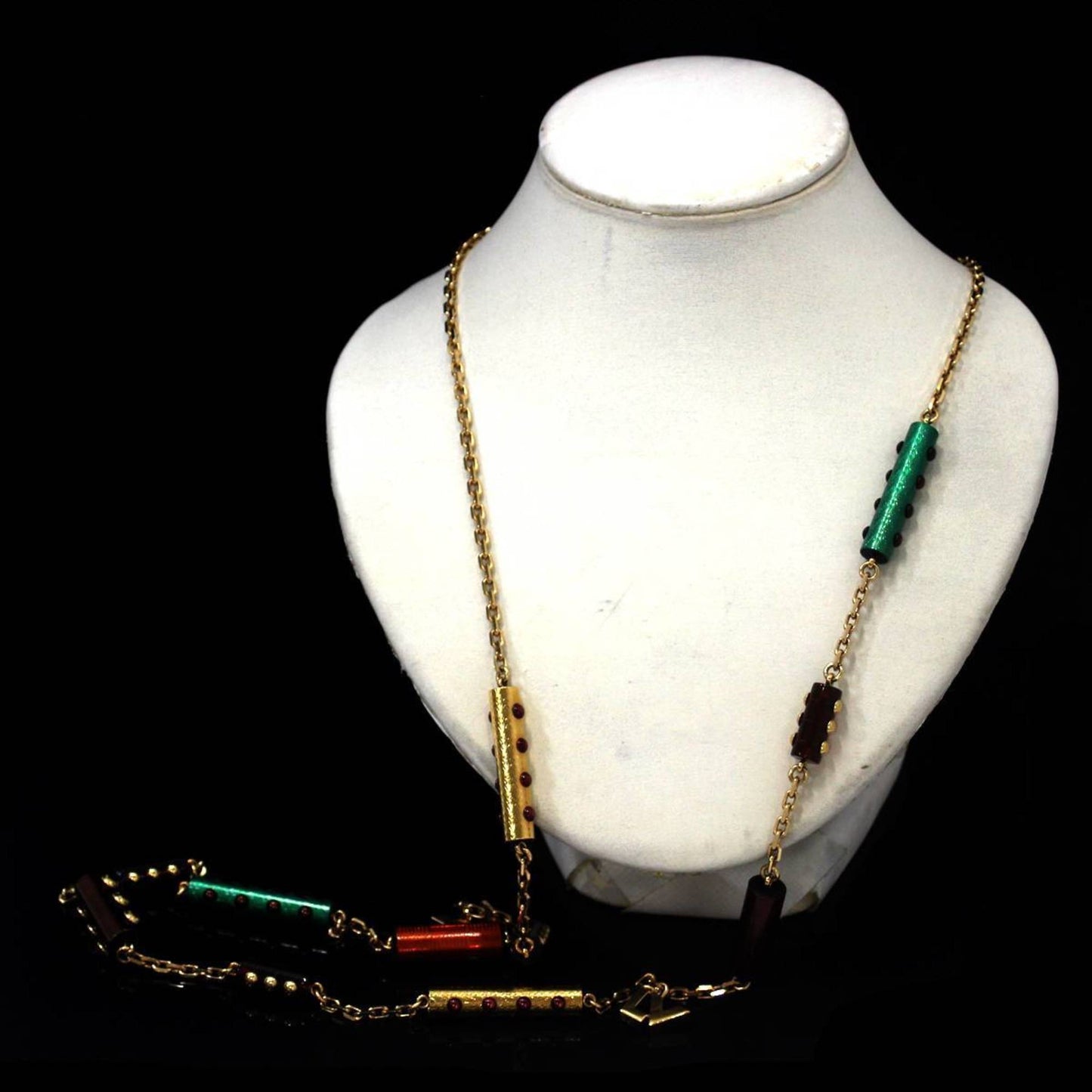 Louis Vuitton  Necklace
