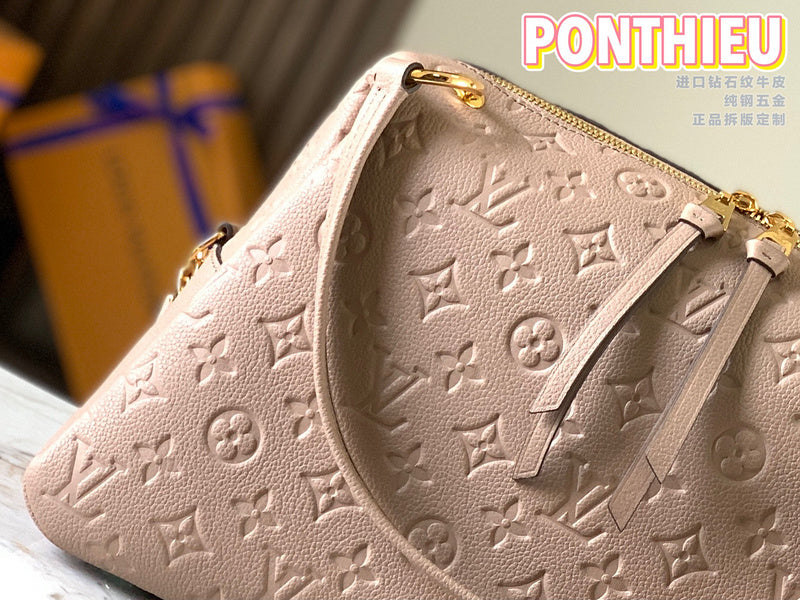 Alice Bags- Louis Vuittons  - 16644