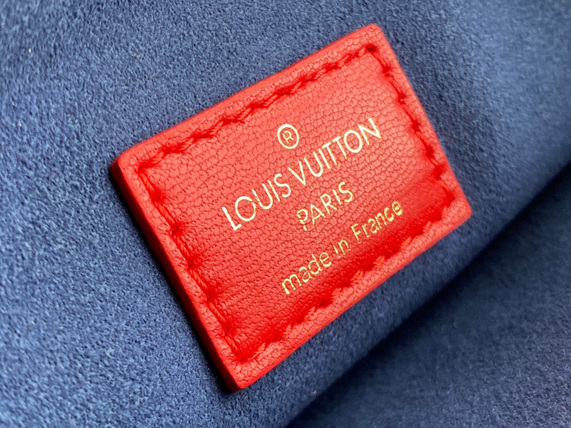 Alice Bags- Louis Vuittons  - 16333