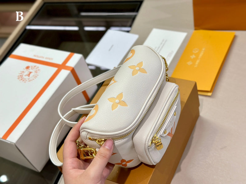 Alice bags - Louis Vuittons  - 14929