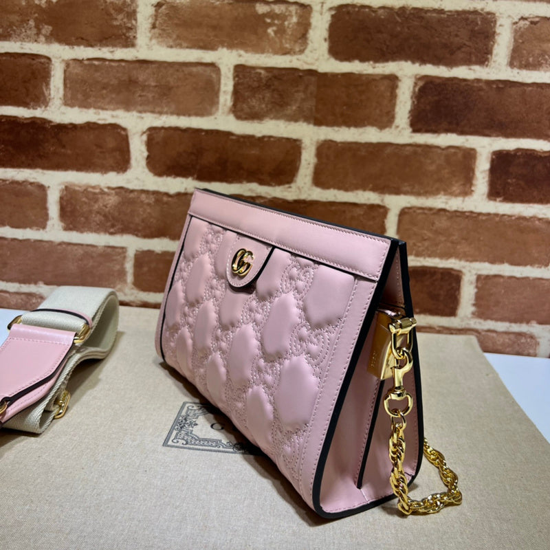 Gucci  Luxury -  Bags - 514