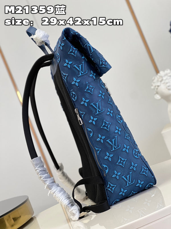 Alice Bags- Louis Vuittons  - 16007