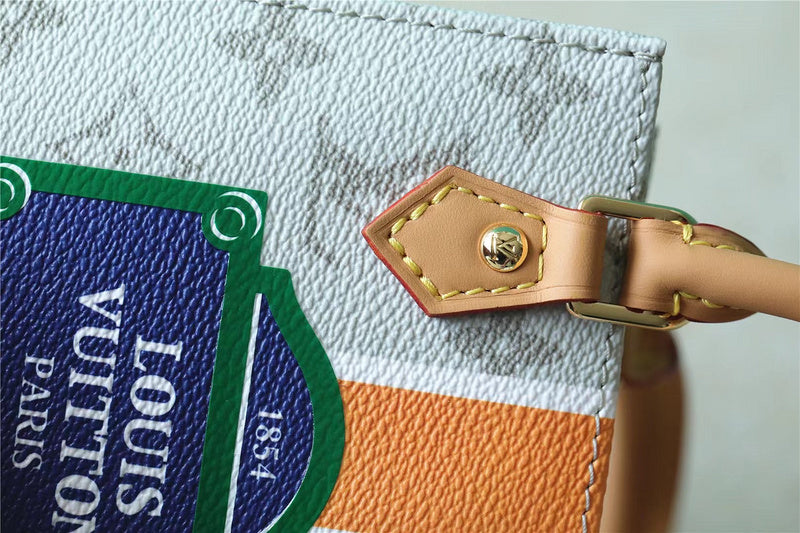 Alice bags - Louis Vuittons  - 9912