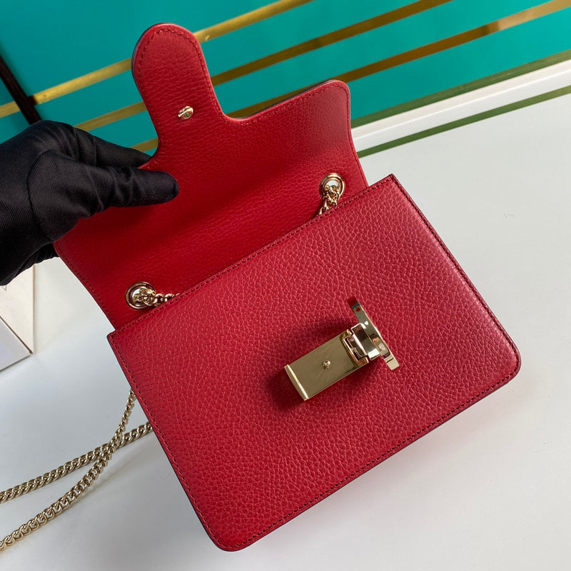 Gucci   Luxury Bags  1263