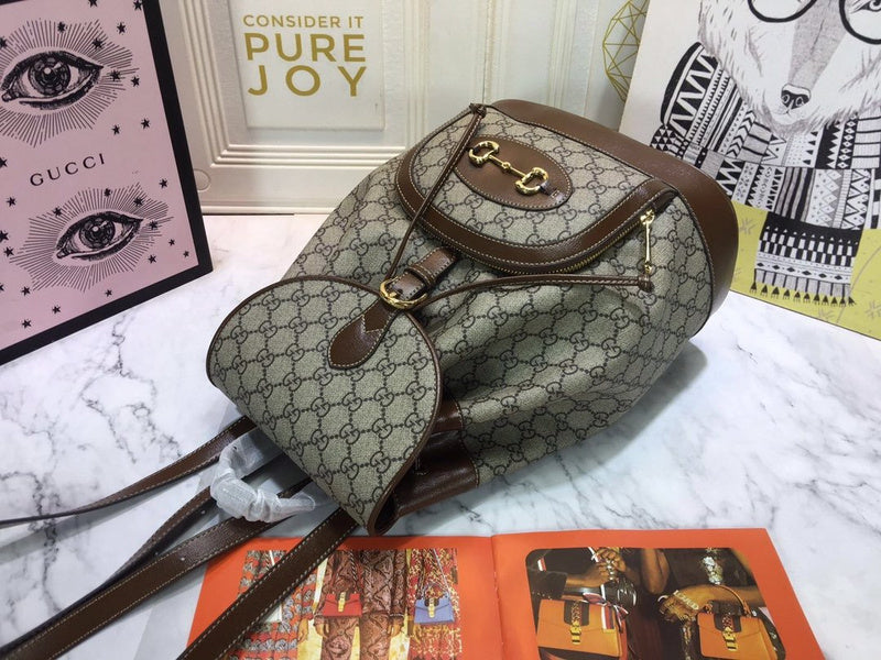 Gucci Bags - The Tote   1050