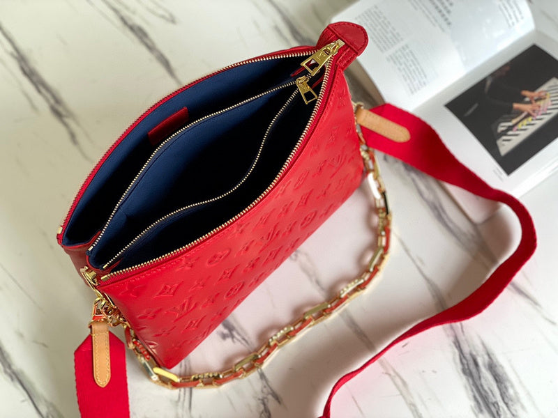 Alice Bags- Louis Vuittons  - 16333
