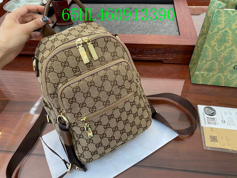 Gucci Bags - The Tote   1105