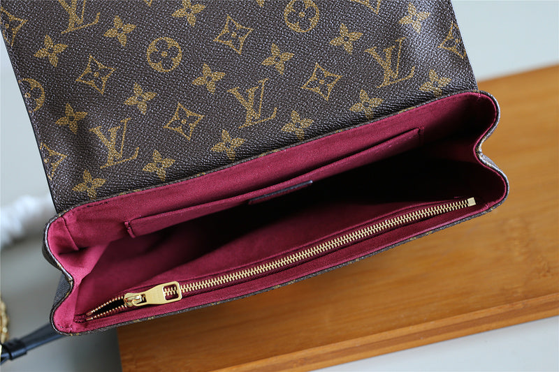 Alice bags - Louis Vuittons  - 7834