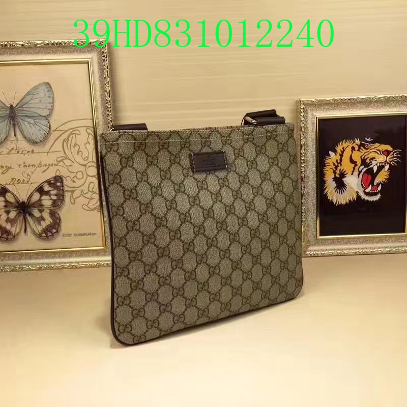 Gucci Bags - The Tote   807