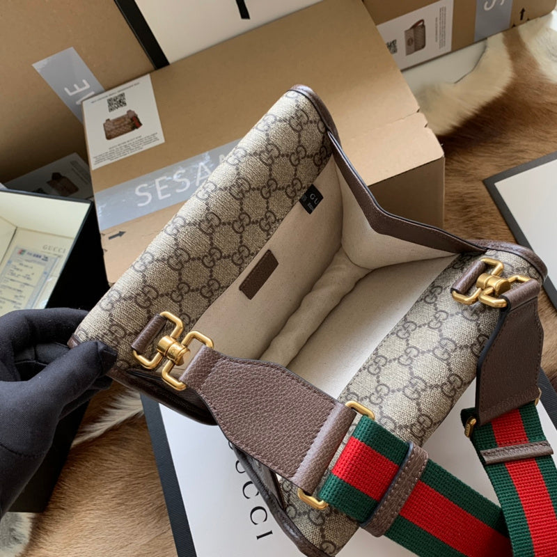 Gucci   Luxury Bags  1292