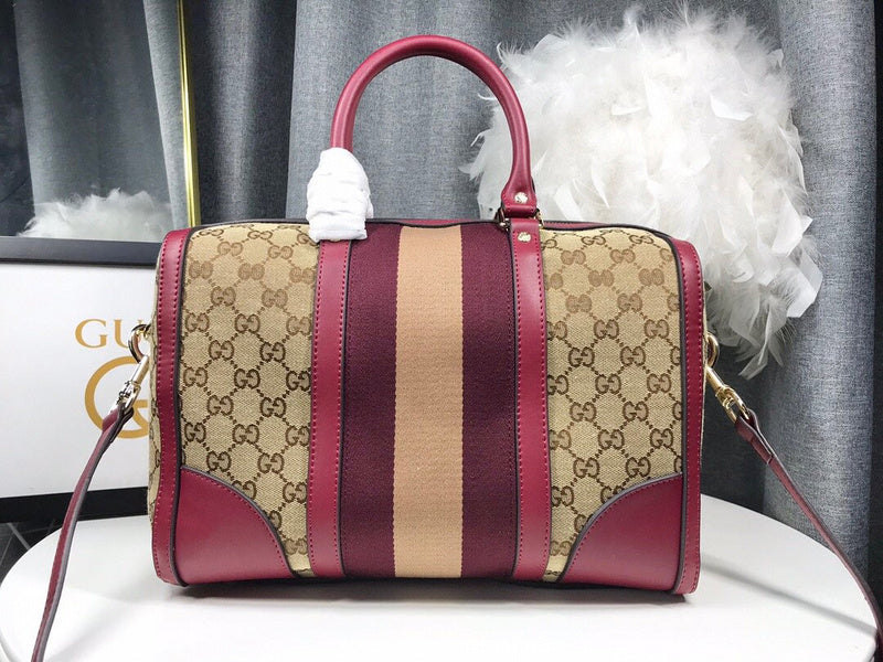 Gucci Bags - The Tote   482