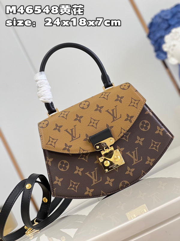 Alice bags - Louis Vuittons  - 15772