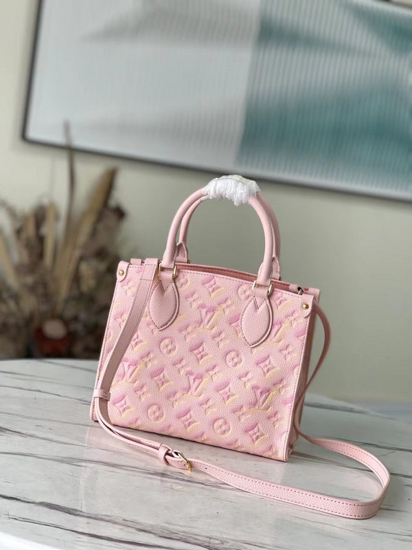 Alice Bags- Louis Vuittons  - 16577
