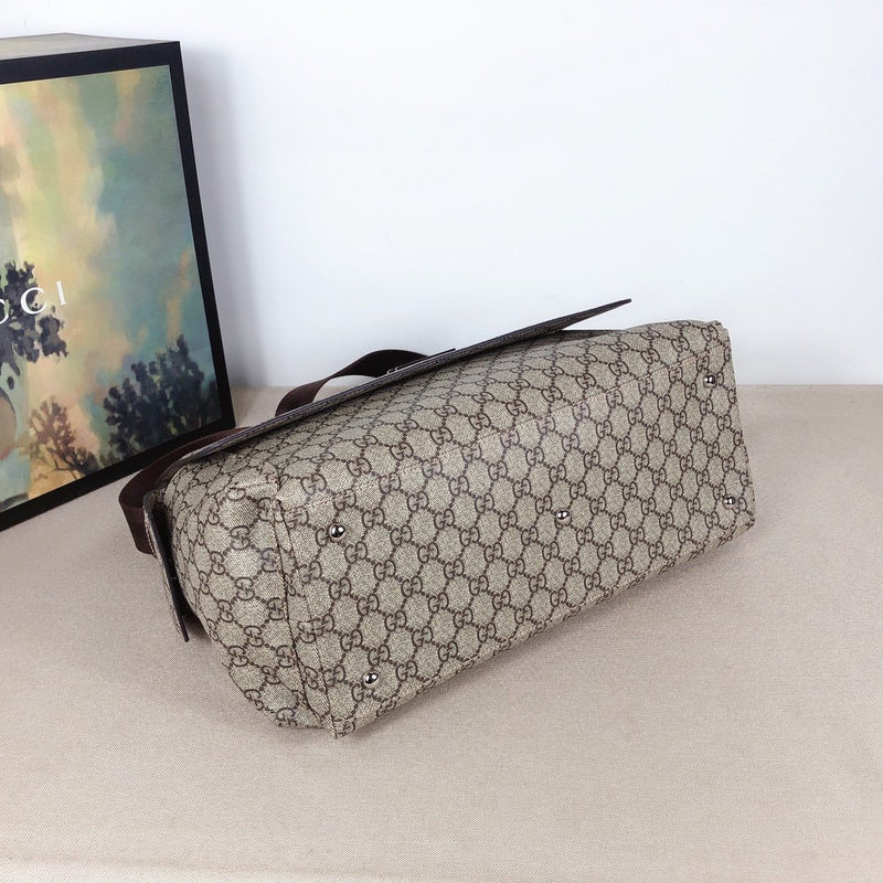 Gucci Bags - The Tote   913