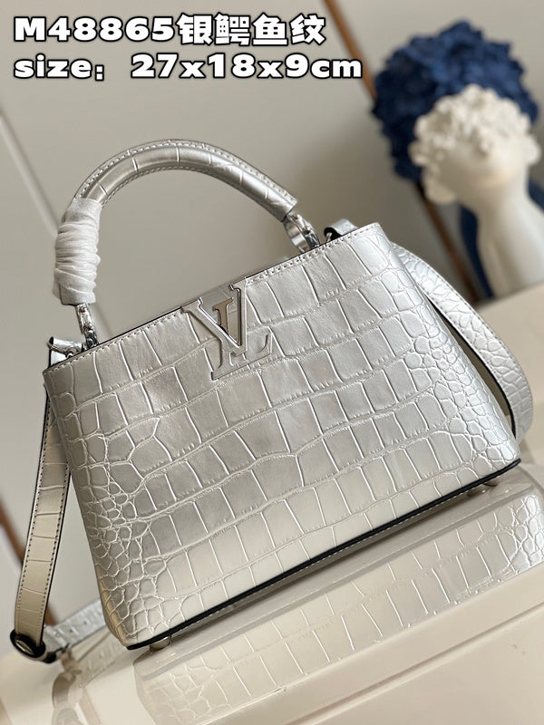 Alice  Bags- Louis Vuittons  - 15863