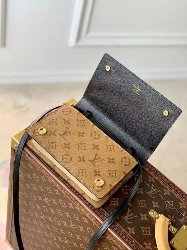 Alice Bags- Louis Vuittons  - 15972