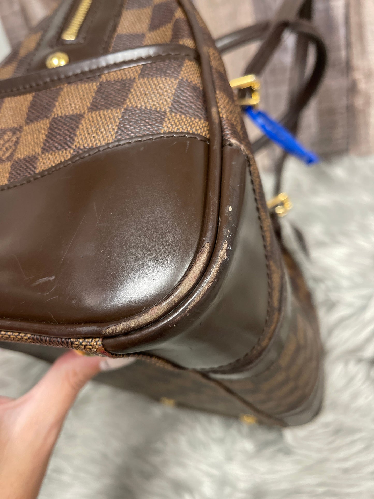 Louis Vuitton Handbag Luxury Designer