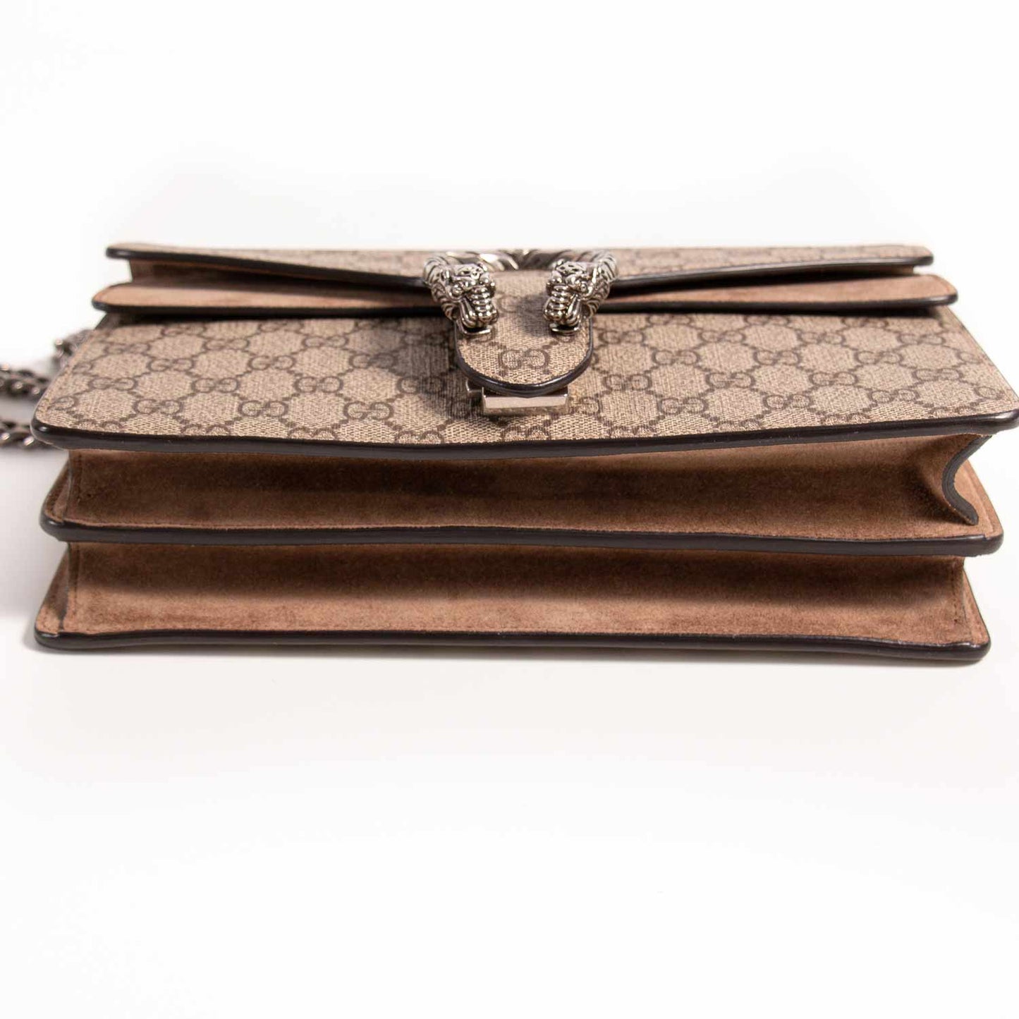 Gucci Small GG Supreme Dionysus Bag