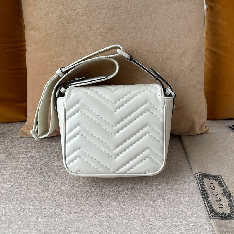Gucci Luxury - Bags - 289