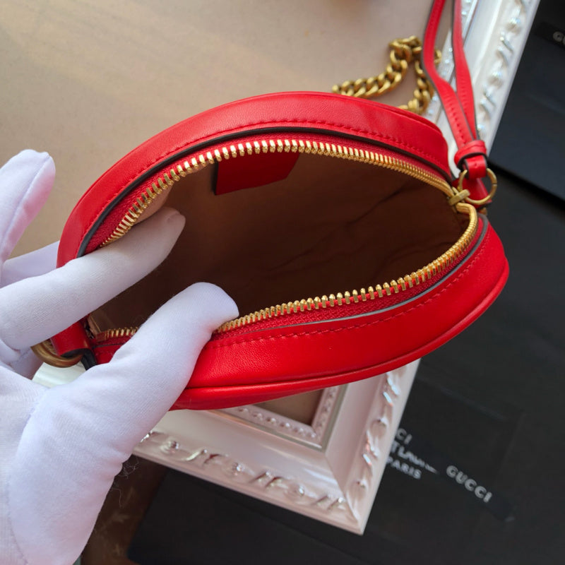 Gucci Bags -  Luxury Bags  1412