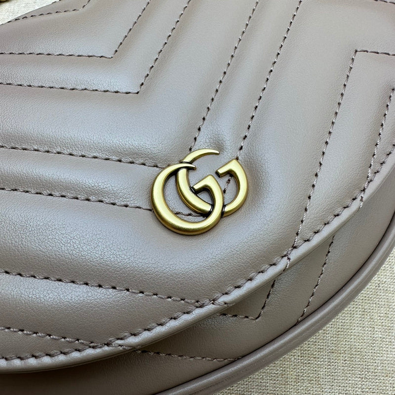 Gucci Luxury - Bags - 222