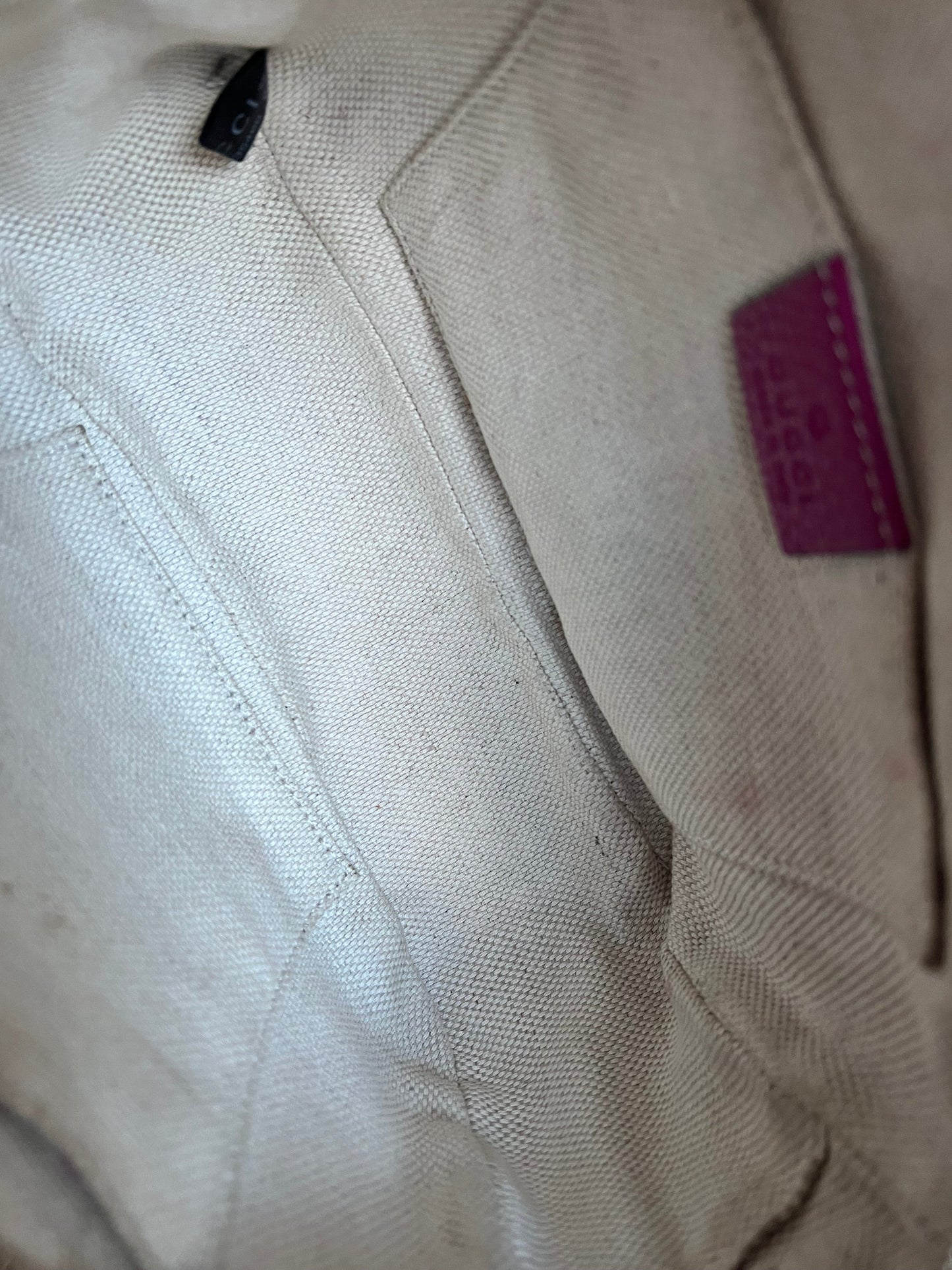 Gucci Pink Soho Disco