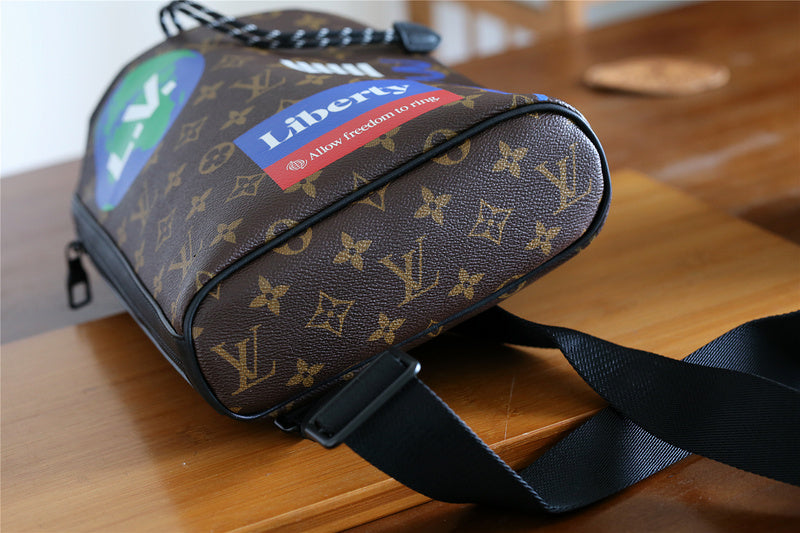 Alice bags - Louis Vuittons  - 10492