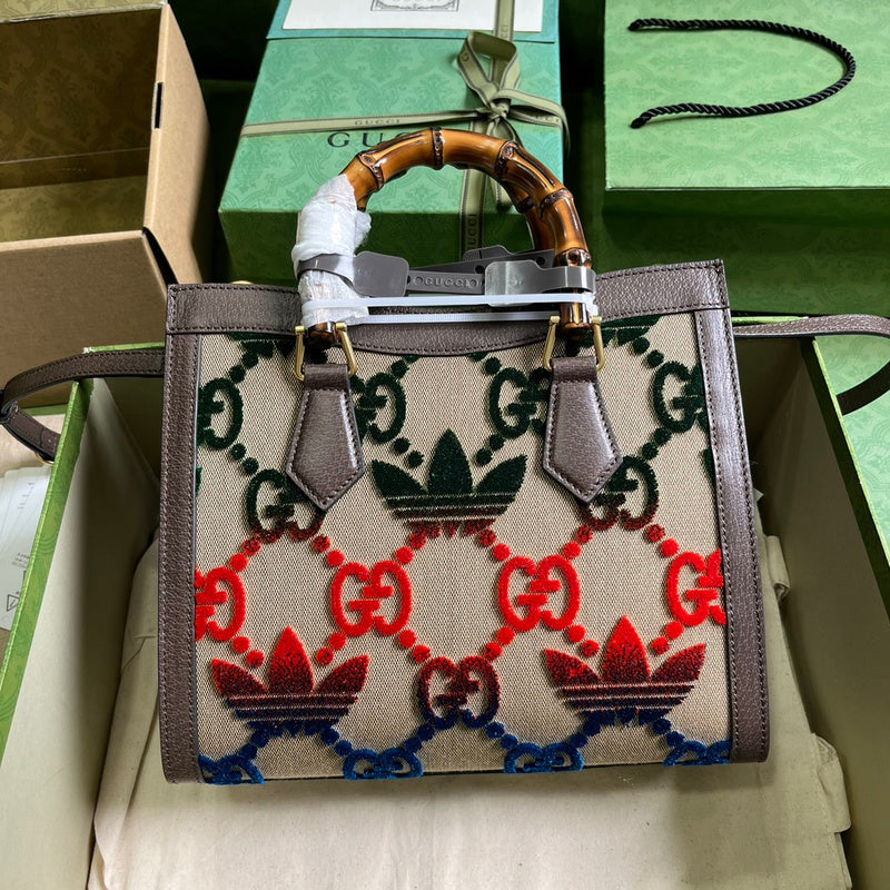 Gucci Luxury - Bags - 119