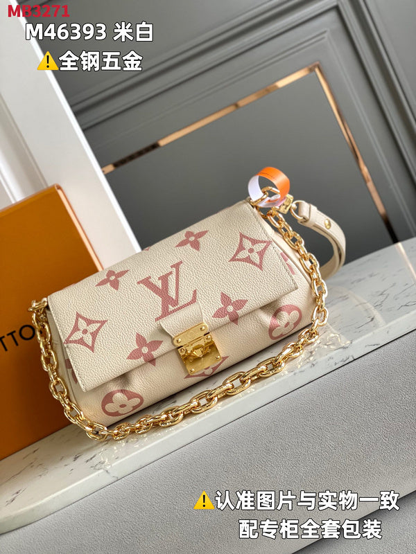 Alice bags - Louis Vuittons  - 15416