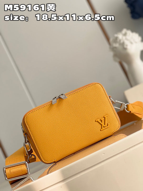 Alice Bags- Louis Vuittons  - 15943