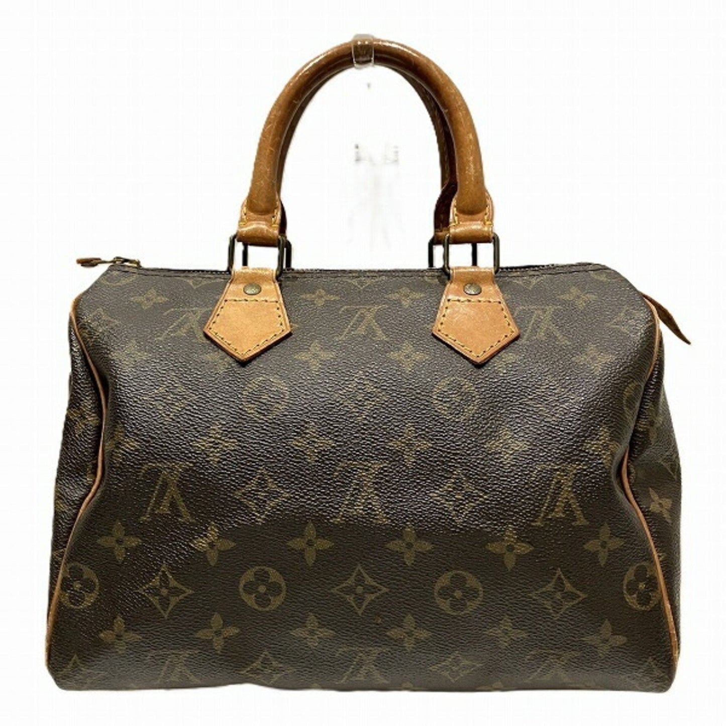 Louis Vuitton  Monogram Monogram Handbag